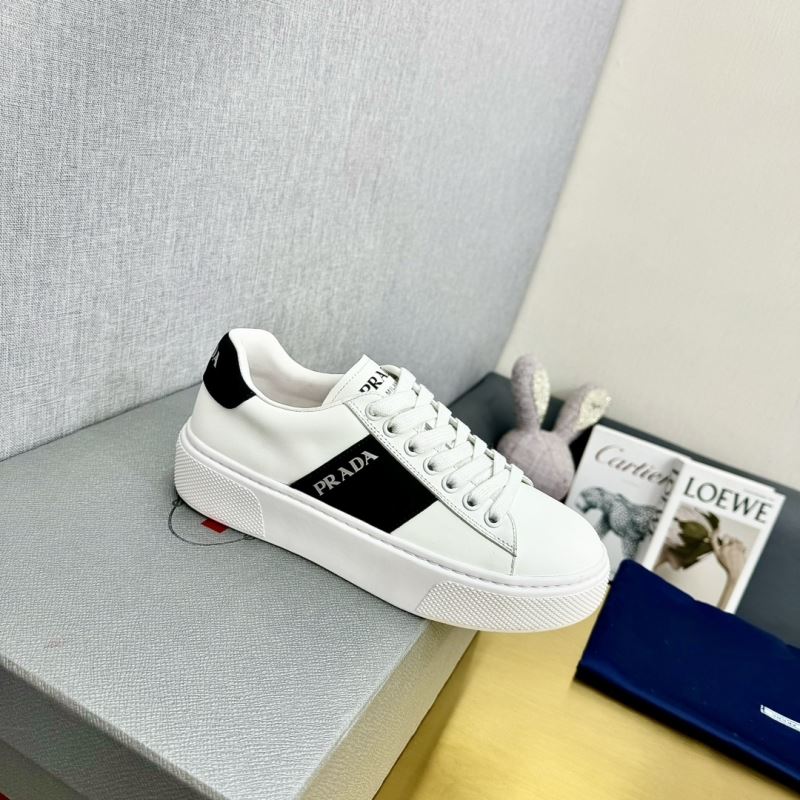 Prada Low Shoes